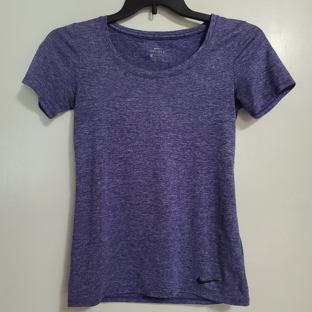 Nike dry fit Sports shirt Womens Size XS